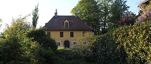 Abriss der Villa Weinmeister heizt die Gerüchteküche am Pöstlingberg an