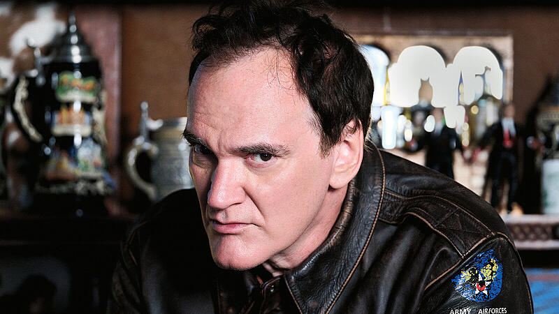 Die Filme, die den kleinen Quentin zu Tarantino machten