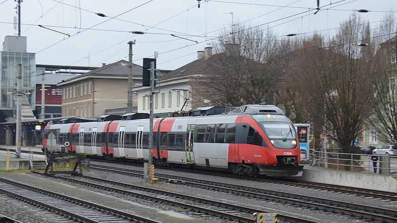 Weyer&ndash;Linz: "Westbahn" fährt 34 Minuten schneller