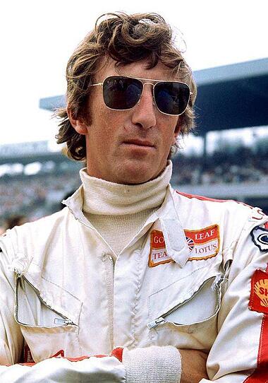 Jochen Rindt: Der erste Popstar der Formel 1