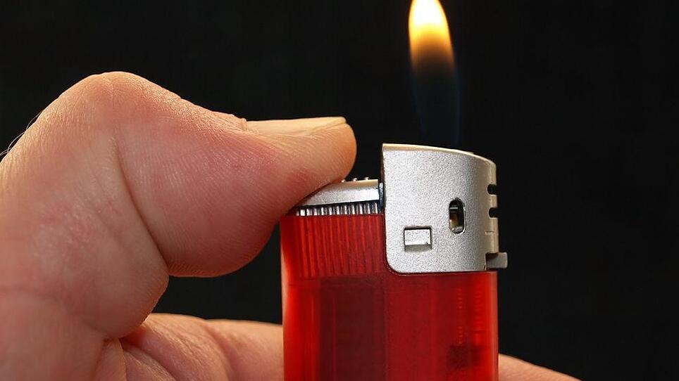 cigarette lighter