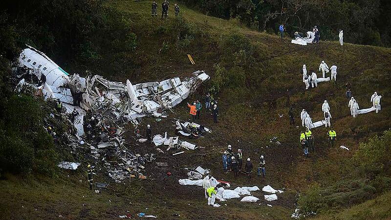COLOMBIA-PLANE-ACCIDENT-FBL