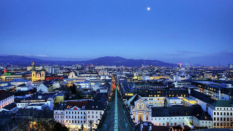 30.000 Zweitwohnsitze auch in Linz: Bürgermeister will eigene Abgabe