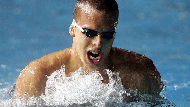 Plötzlicher Herztod bei Spitzensportlern: Warum musste Schwimmer Oen sterben?