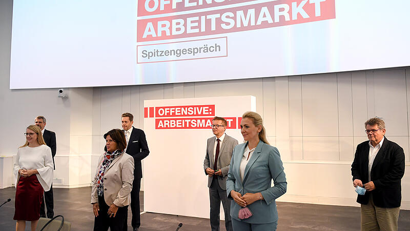 Gezerre um Hacklerregelung: ÖVP drängt auf Ende, Anschober wartet ab