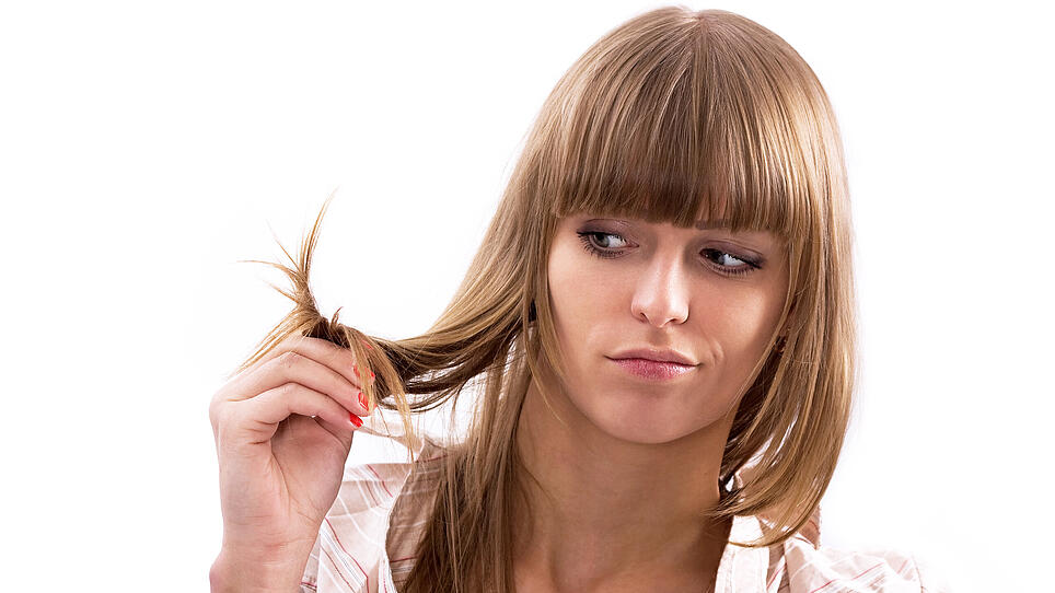 Sieben Tipps, wie man die Friseur-Pause gut übersteht