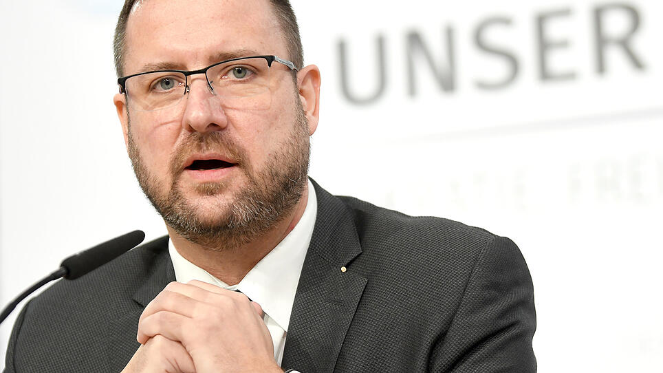 Causa Jenewein: FPÖ sieht "Giftküche der ÖVP"