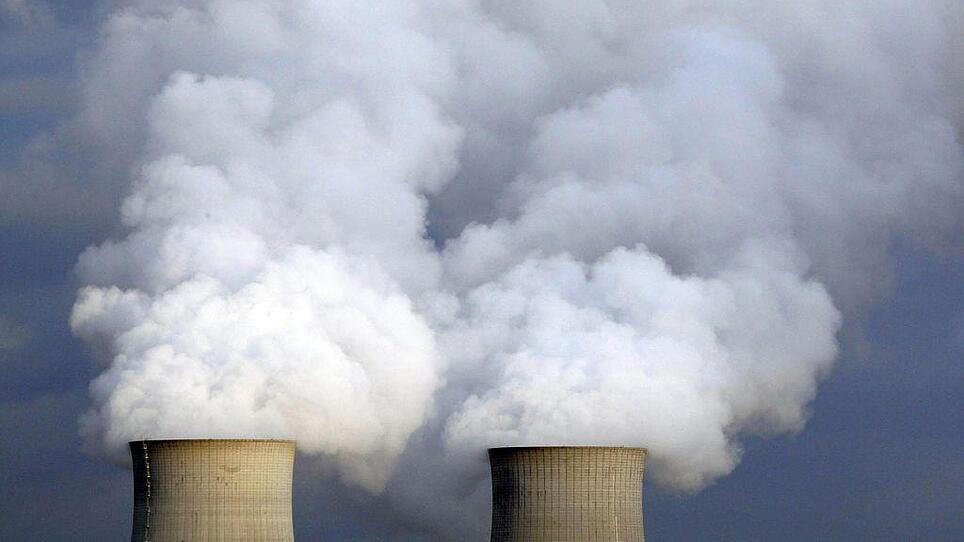 "Ein Abgesang": Atomkraft verliert gegenüber erneuerbarer Energie