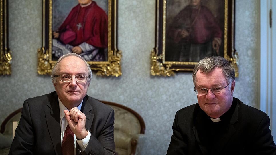 Bischof Bünker: "Jubiläumsjahr war ein Geschenk"