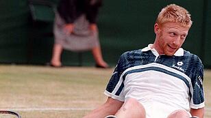 Boris Becker: Vom Tennis-Olymp auf die Anklagebank