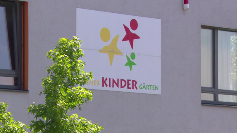 Pedagogue is said to have abused a child in a kindergarten in Vienna