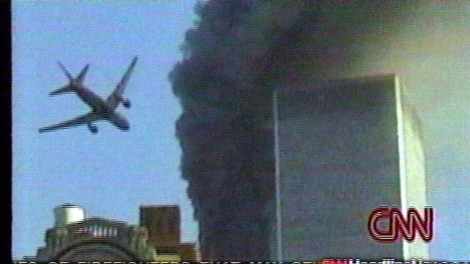 9/11 - 13 Jahre danach
