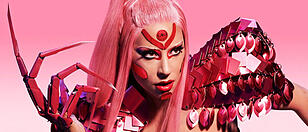 Lady Gagas "Chromatica": All den Schmerz einfach wegtanzen