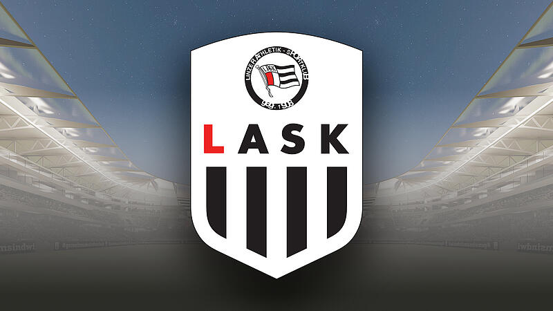 LASK-Newsletter
