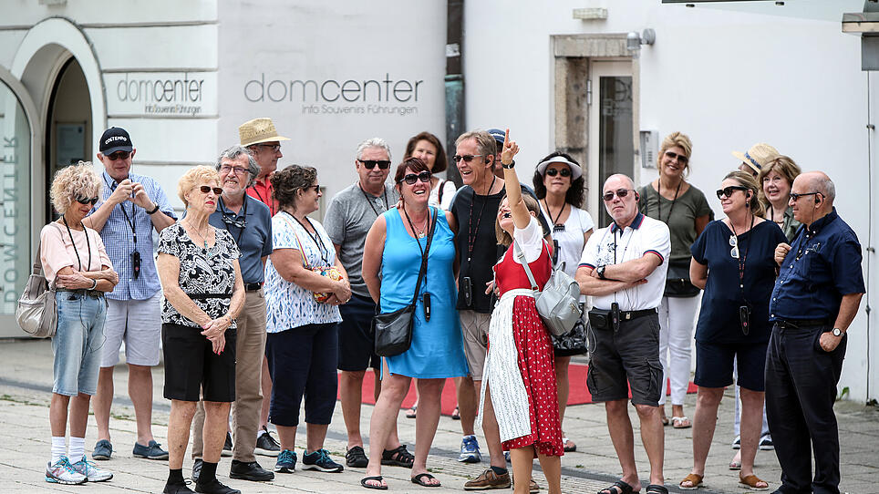 Tourismus auf Rekordkurs: 620.579 Nächtigungen in Linz