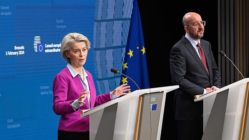 BELGIUM-EU-POLITICS-SUMMIT-DIPLOMACY