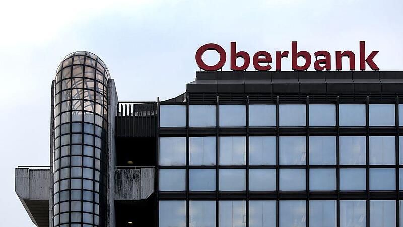 Oberbank-Chef will "keinen Zentimeter vom Expansionskurs abrücken"