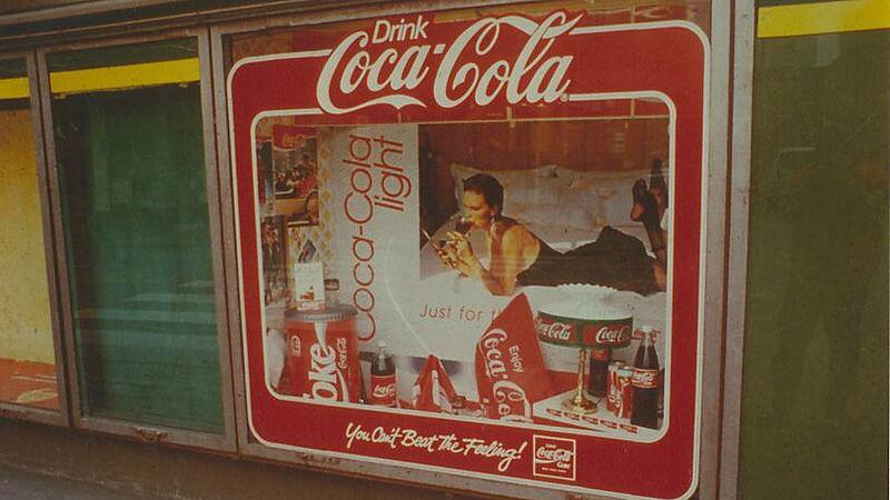 125 Jahre Coca-Cola