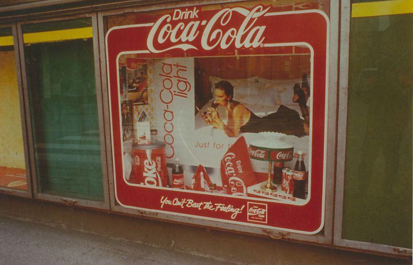 125 Jahre Coca-Cola