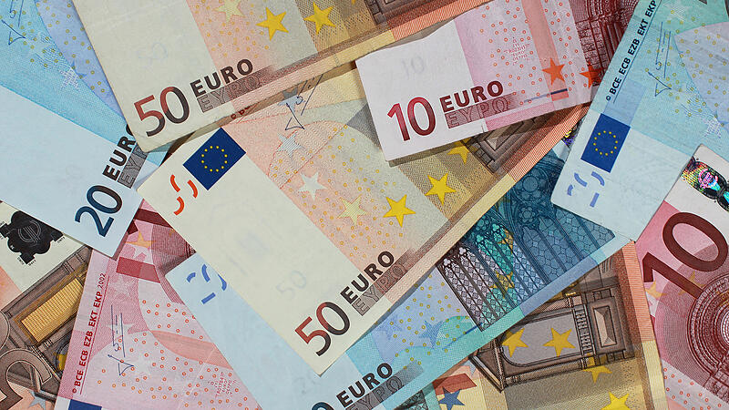 Österreicher mit 705 Milliarden Euro Vermögen