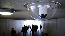 FPÖ will weiteren Ausbau der Videoüberwachung