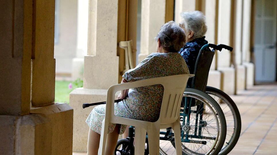 Studie: Neues Medikament schützt Senioren