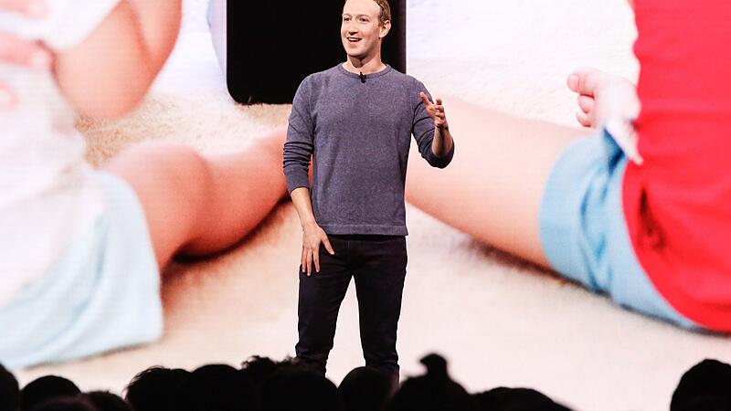 Facebook: Ja kein Datenskandal mehr