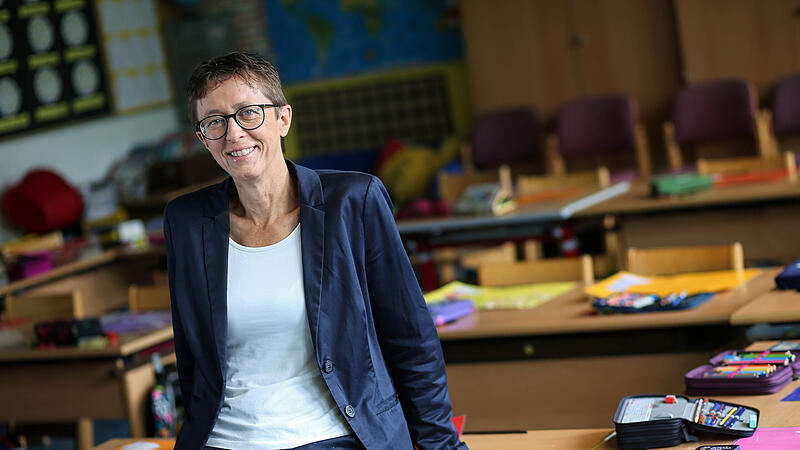 Bei der Bürgermeisterwahl in Ebensee tritt Sabine Promberger für die SPÖ an