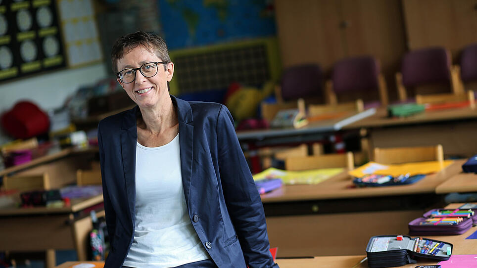 Bei der Bürgermeisterwahl in Ebensee tritt Sabine Promberger für die SPÖ an