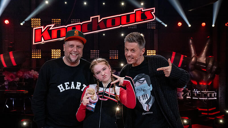 Emma (15) from Vienna wins “The Voice Kids”