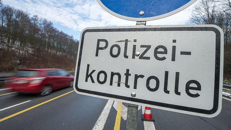 Verlängerte Einreisekontrollen in Bayern &ndash; Meinungen in Politik geteilt