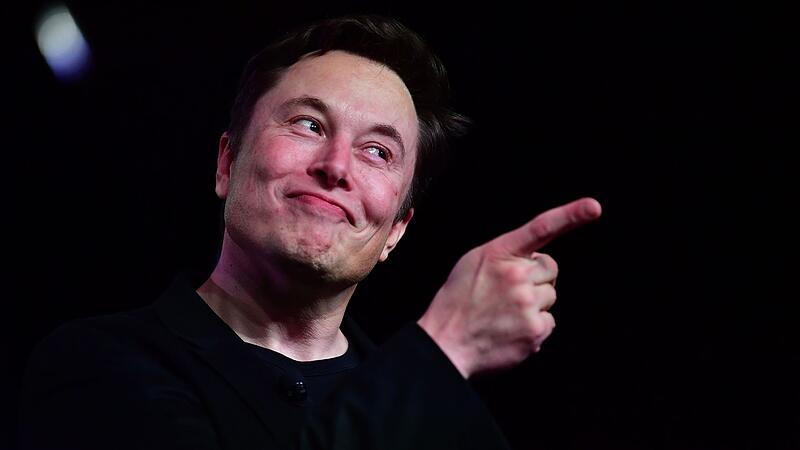 Tesla verdient Milliarden mit Abgasen der anderen