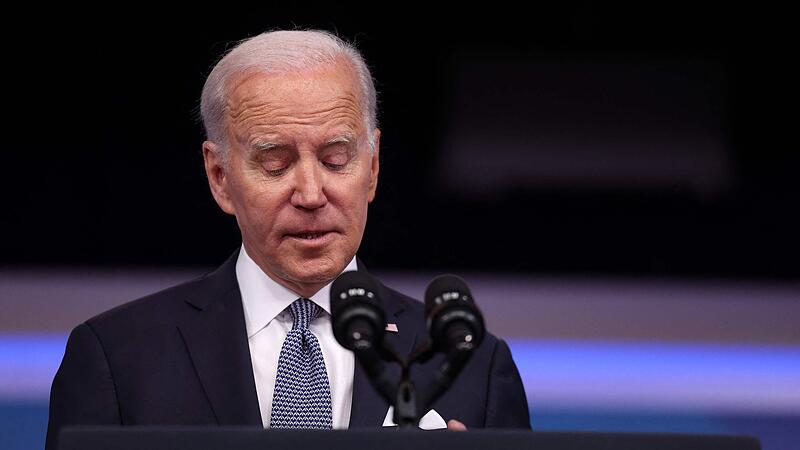 US-PRESIDENT-BIDEN-DELIVERS-REMARKS-ON-THE-ECONOMY-AND-INFLATION