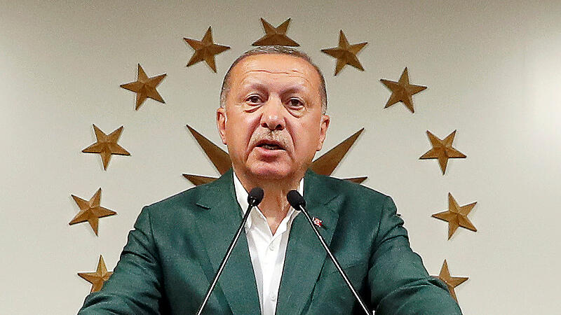Misstrauensvotum gegen Erdogan: AKP vor Verlust von Ankara und Istanbul
