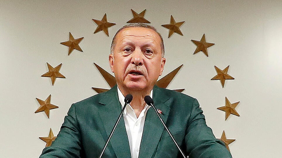 Misstrauensvotum gegen Erdogan: AKP vor Verlust von Ankara und Istanbul