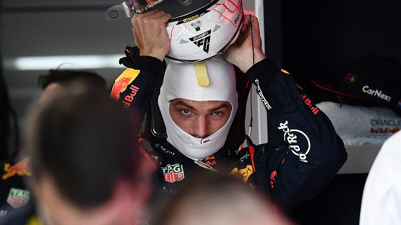 Formula 1: Verstappen with superior pole position in Suzuka