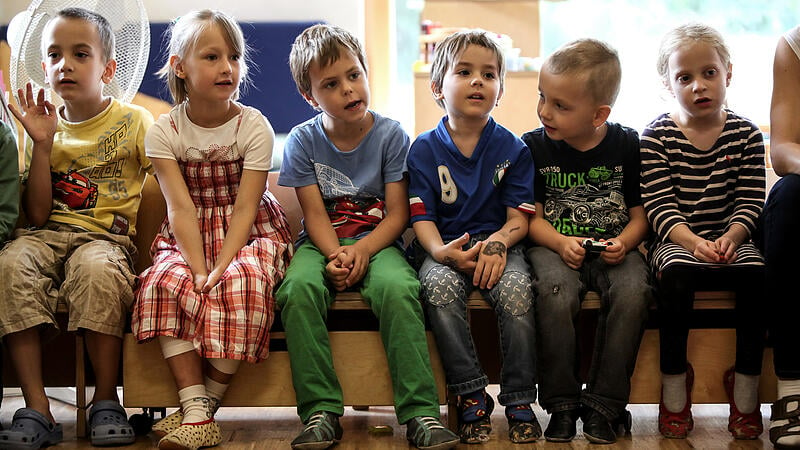 Mollner Gemeinderat will die Vergabe der Kindergartenplätze übernehmen