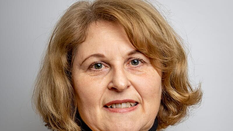 Amtsübergabe: Kallham hat erstmals eine Frau als Bürgermeisterin
