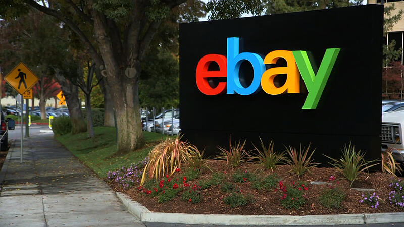 Online retailer Ebay is cutting 1,000 jobs