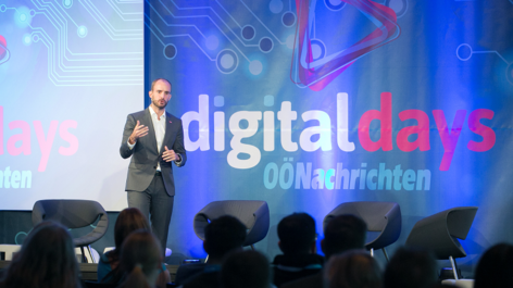 Tursky: "Digitalisierung hat einen enormen Schub bekommen"