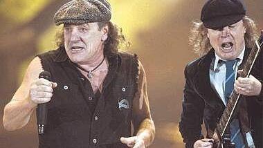 Welser AC/DC-Konzert wurde mit Auflagen bewilligt