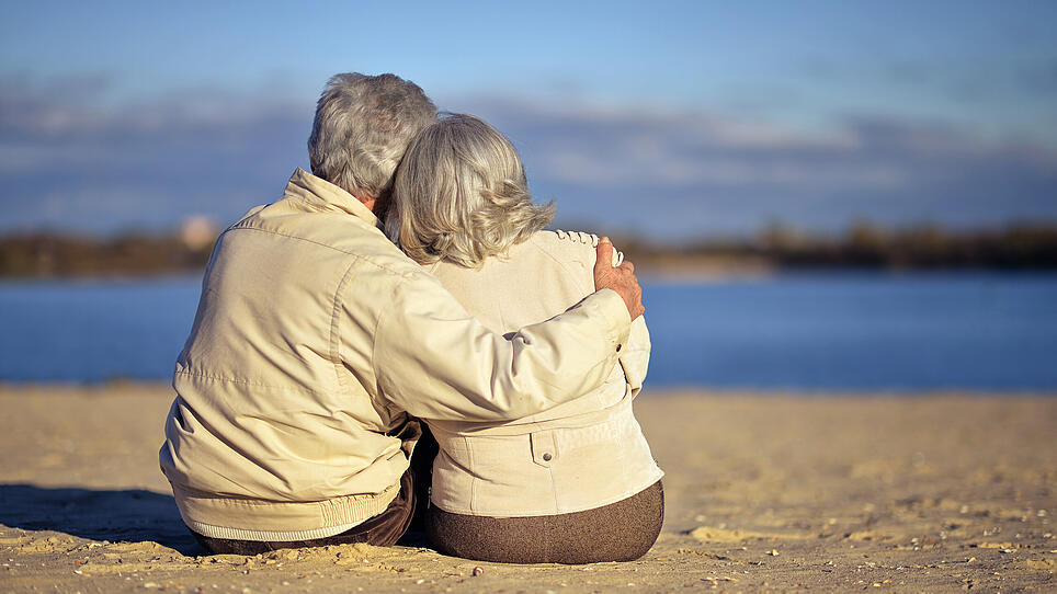 Senioren sollen künftig leichter Kredite bekommen