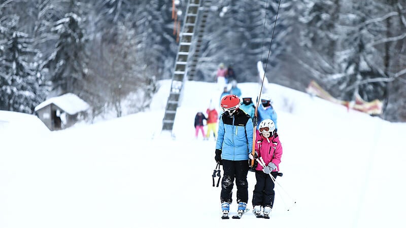 Teures Skifahren: Bis zu 68 Euro für die Tageskarte