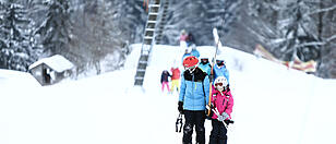 Teures Skifahren: Bis zu 68 Euro für die Tageskarte