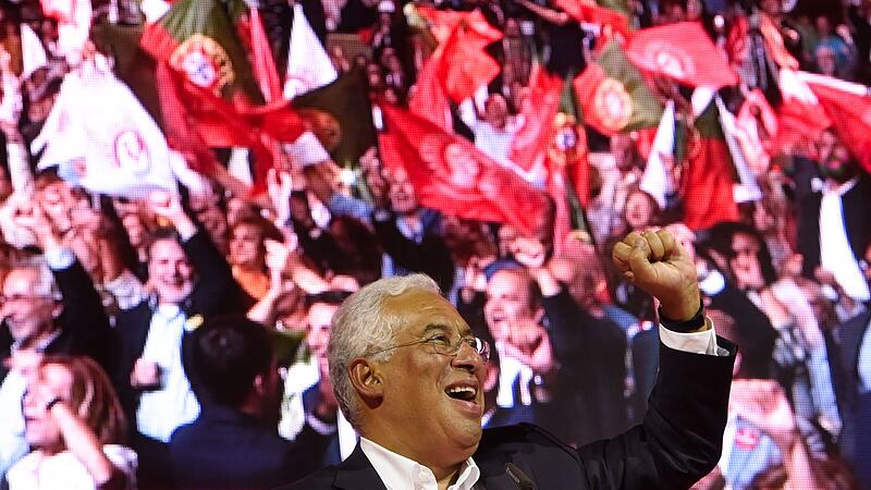 Die Vorzeige-Roten: Was die SPÖ von erfolgreichen Genossen lernen kann