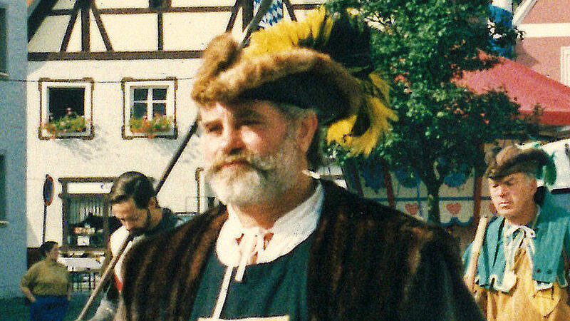 Franz Reindl