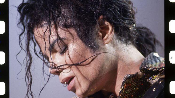 Michael Jacksons "Xscape": Das Gegenteil von Leichenfledderei