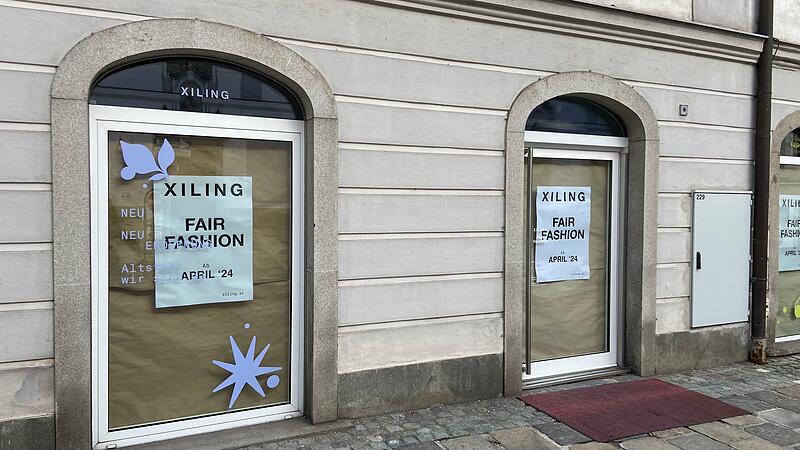 Specialist for fair fashion is moving to Linz’s old town