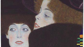 Millionenschwere Klimt-Originale am Attersee zu sehen