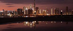 Erderwärmung und eigene Interessen: Die Klimakonferenz im Öl-Emirat